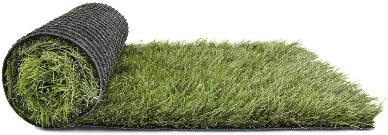 GAZON DU SUD Gazon Synthétique 37 Mn Le Green2- Largeur En M - 2 M, Longueur En M GAZON DU SUD Gazon Synthétique 37 Mn Le Green2- Largeur En M - 2 M, Longueur En M