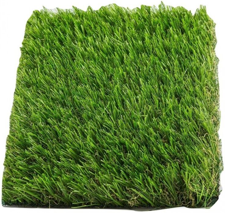 GAZON DU SUD Gazon Synthétique 42 Mm Le Olympique Largeur(S) Du Rouleau En M - 4 M, GAZON DU SUD Gazon Synthétique 42 Mm Le Olympique Largeur(S) Du Rouleau En M - 4 M,