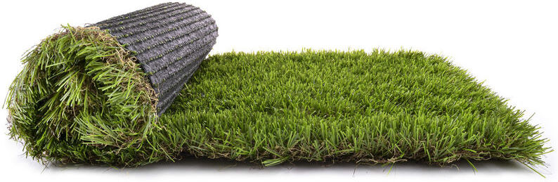 GAZON DU SUD Gazon Synthetique 52 Min Le Monegasgue Largeur En M - 3 M, Longueur En GAZON DU SUD Gazon Synthetique 52 Min Le Monegasgue Largeur En M - 3 M, Longueur En