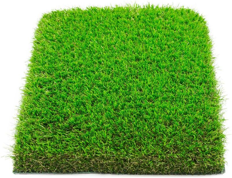 GAZON DU SUD Gazon Synthetique Fire Green Luxe Classé Feu M3 (Bfl-S1) 40 Mm Largeur GAZON DU SUD Gazon Synthetique Fire Green Luxe Classé Feu M3 (Bfl-S1) 40 Mm Largeur