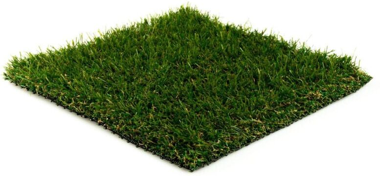 GAZON DU SUD Gazon Synthétique Hercule 32 Mm Largeur En M - 4 M, Longueur En M - 12M GAZON DU SUD Gazon Synthétique Hercule 32 Mm Largeur En M - 4 M, Longueur En M - 12M