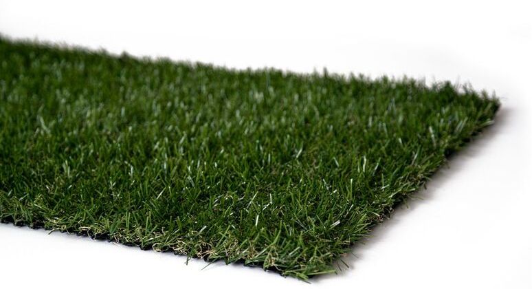 GRASS4YOU Gazon synthetique LUKE 20 mm Rouleau de 2x20 m GRASS4YOU Gazon synthetique LUKE 20 mm Rouleau de 2x20 m