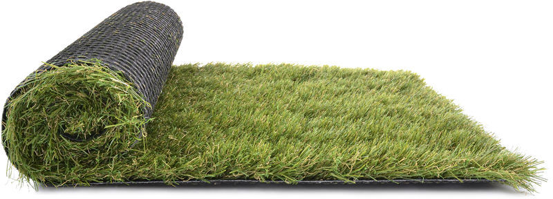 GAZON DU SUD Gazon Synthétique Mirabelle 37 Mm Largeur En M - 3 M, Longueur En M - 4M GAZON DU SUD Gazon Synthétique Mirabelle 37 Mm Largeur En M - 3 M, Longueur En M - 4M