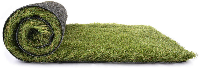 GAZON DU SUD Gazon Synthétique Relax 45 Mm Largeur En M - 1 M, Longueur En M - 9M GAZON DU SUD Gazon Synthétique Relax 45 Mm Largeur En M - 1 M, Longueur En M - 9M