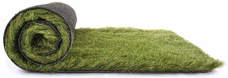 Gazon Du Sud - GAZON SYNTHéTIQUE RELAX 45 MM LARGEUR EN M - 4 M, Gazon Du Sud - GAZON SYNTHéTIQUE RELAX 45 MM LARGEUR EN M - 4 M,