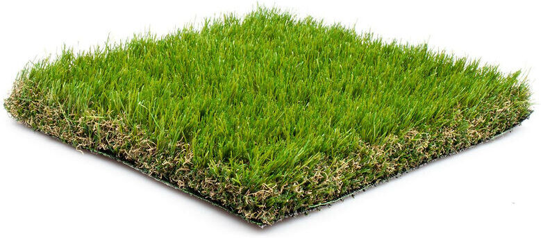 GAZON DU SUD Gazon Synthétique Swimming 40 Mm Largeur En M - 4 M, Longueur En M - 3M GAZON DU SUD Gazon Synthétique Swimming 40 Mm Largeur En M - 4 M, Longueur En M - 3M