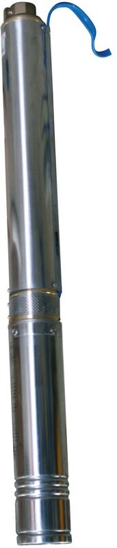 FLUXE Groupe pompe de forage 4' Fluxe - 6 m³/h - 10 bar - PF5/90 - Puissance FLUXE Groupe pompe de forage 4' Fluxe - 6 m³/h - 10 bar - PF5/90 - Puissance