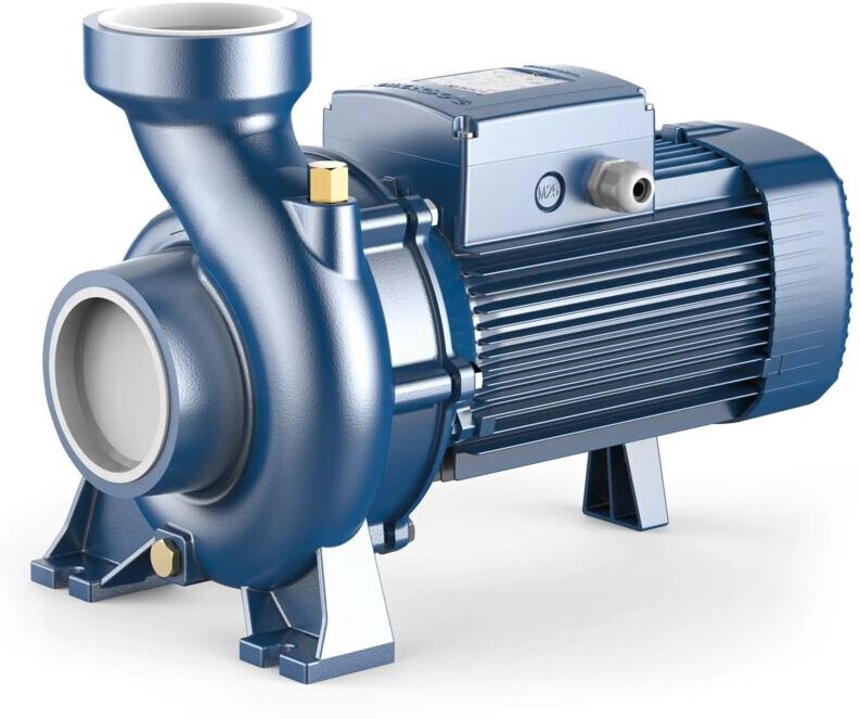 Pedrollo - HF-20B-N - Pompe électrique centrifuge en trois phases Pedrollo - HF-20B-N - Pompe électrique centrifuge en trois phases