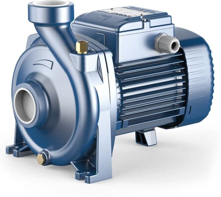 Pedrollo - HF 70A - Pompe électrique centrifuge en trois phases Pedrollo - HF 70A - Pompe électrique centrifuge en trois phases