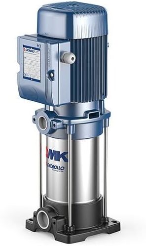 Pedrollo - MKm 3/3 - électrique, Pompe multicellulaires verticales en Pedrollo - MKm 3/3 - électrique, Pompe multicellulaires verticales en