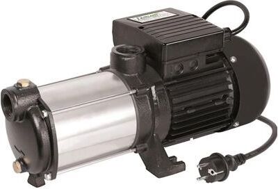 Ribimex - Pompe à eau SuperJet multicellulaire auto-amorçante 2300 W Ribimex - Pompe à eau SuperJet multicellulaire auto-amorçante 2300 W