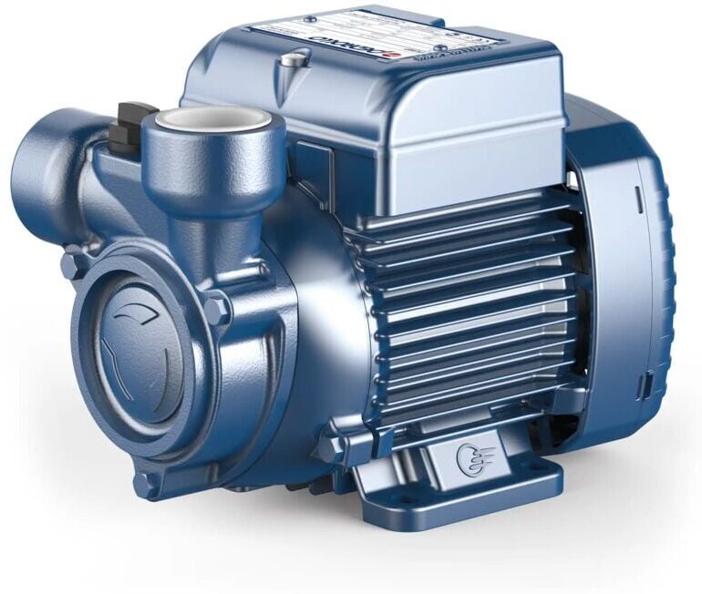 Pedrollo - PQ 200 - électrique de la Pompe, la roue de l'appareil, en Pedrollo - PQ 200 - électrique de la Pompe, la roue de l'appareil, en