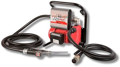 Ribimex - Station gasoil mobile Ribimex - Station gasoil mobile