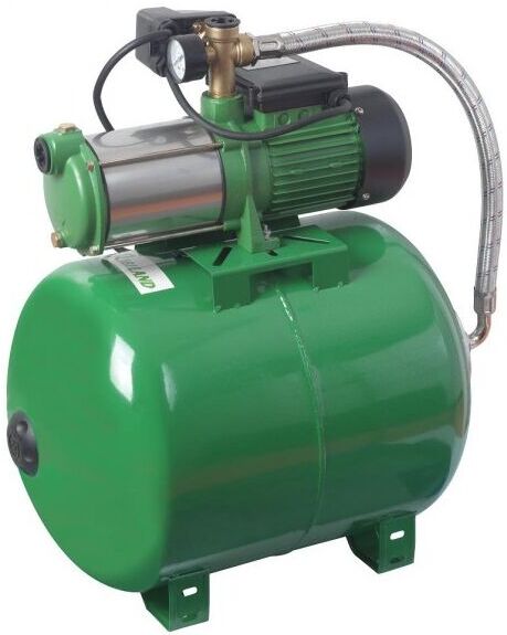 RIBIMEX Surpresseur multicellulaire 1450 W - 60 Litres RIBIMEX Surpresseur multicellulaire 1450 W - 60 Litres