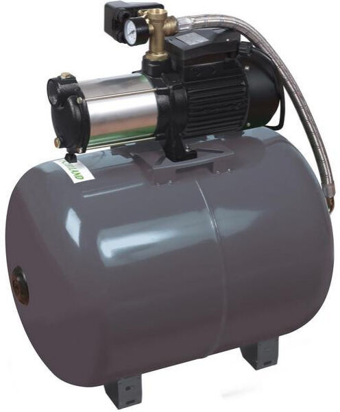 RIBIMEX Surpresseur Surjet multicellulaire 2300 W - 100 Litres RIBIMEX Surpresseur Surjet multicellulaire 2300 W - 100 Litres