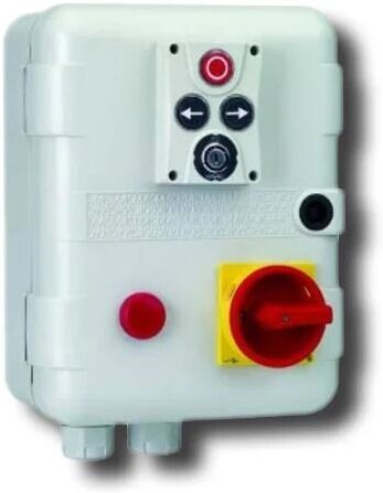 faac boîtier électronique eb 540 bpr 3ph 402502 faac boîtier électronique eb 540 bpr 3ph 402502