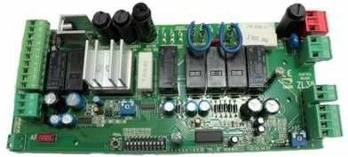 CAME 3199ZL38 ZL38 pièces de rechange pour BARRIÈRE AUTOMATIQUE - Came CAME 3199ZL38 ZL38 pièces de rechange pour BARRIÈRE AUTOMATIQUE - Came