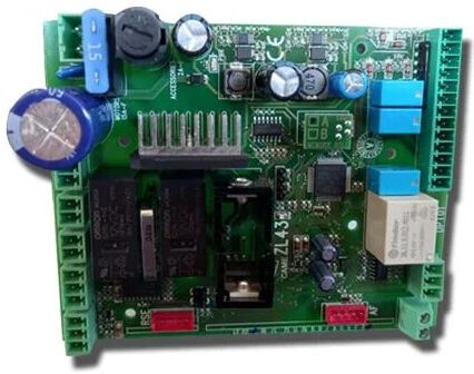 CAME carte de remplacement centrale 3199zl43 zl43 - Came CAME carte de remplacement centrale 3199zl43 zl43 - Came