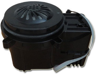 ATEPAC Moteur + Carte électronique Electrolux pour centrales Hurricane, ZCV870 ATEPAC Moteur + Carte électronique Electrolux pour centrales Hurricane, ZCV870