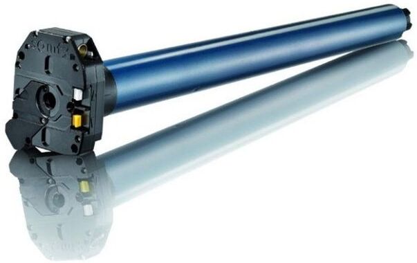 SOMFY Moteur LT 50 CSI GEMINI 25/17 - Somfy SOMFY Moteur LT 50 CSI GEMINI 25/17 - Somfy