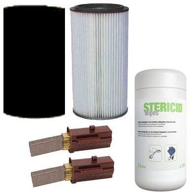 Atepac - pack entretien Express GA200 avant 1998 Atepac - pack entretien Express GA200 avant 1998