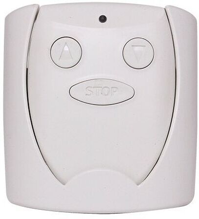 DEPRAT Télécommande Com'on 1 - Blanc - Deprat DEPRAT Télécommande Com'on 1 - Blanc - Deprat