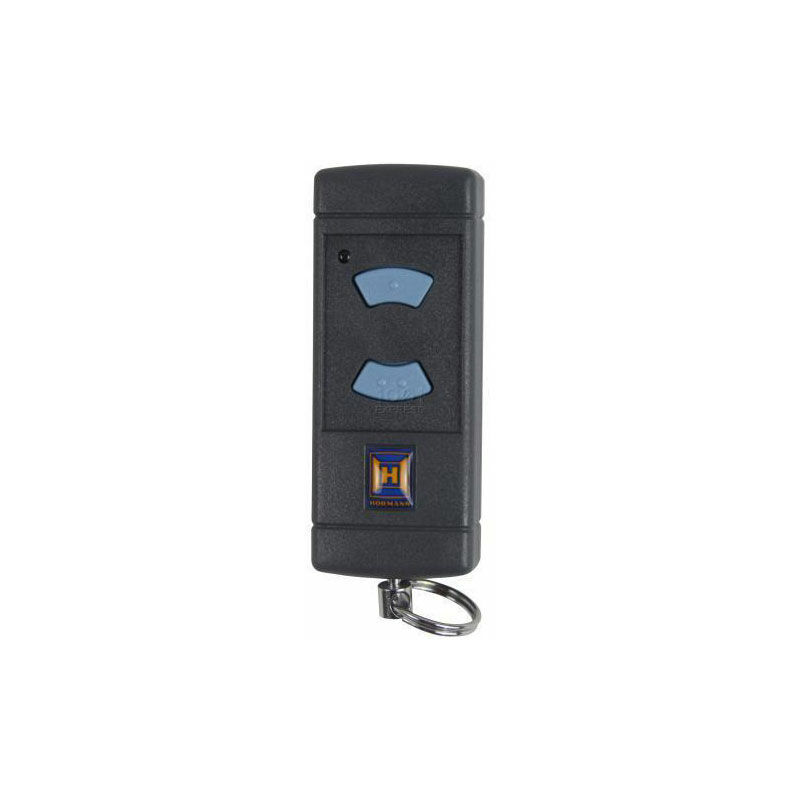 Hormann - Mini- émetteur, télécommande, bip 2 canaux 868 Mhz HSE2
