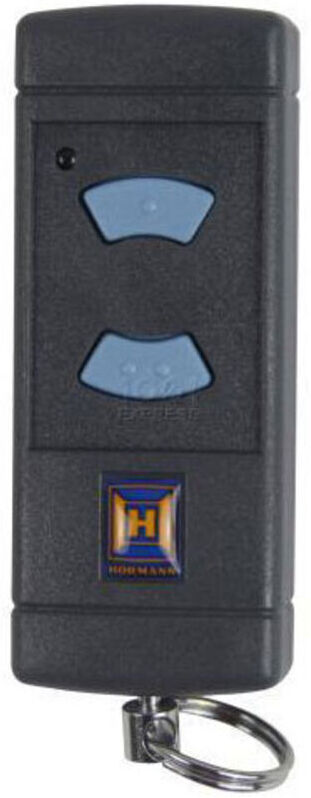 Hormann - Mini- émetteur, télécommande, bip 2 canaux 868 Mhz HSE2 Hormann - Mini- émetteur, télécommande, bip 2 canaux 868 Mhz HSE2