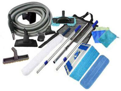 ATEPAC Trousse de luxe 18 accessoires + 1 flexible on/off 9 ml ATEPAC Trousse de luxe 18 accessoires + 1 flexible on/off 9 ml