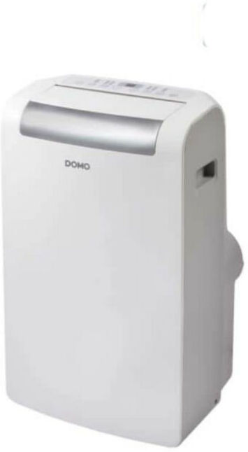 DOMO Climatiseur mobile 1350W DO324A - Domo DOMO Climatiseur mobile 1350W DO324A - Domo