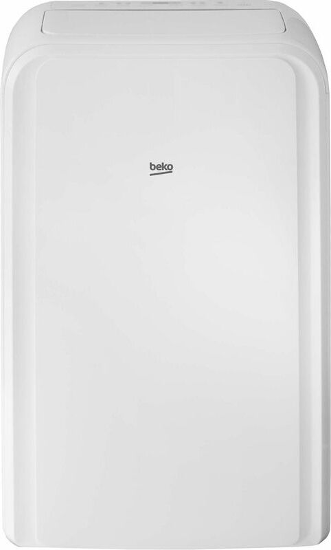 BEKO climatiseur mobile monobloc 3500w 37m2 - ba112c - Beko