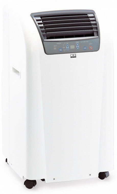 REMKO Climatiseur RKL 300 Eco 3,1 kW Blanc Remko REMKO Climatiseur RKL 300 Eco 3,1 kW Blanc Remko