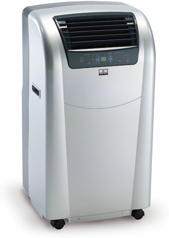 REMKO Climatiseur RKL 300 Eco 3,1 kW S-Line Remko REMKO Climatiseur RKL 300 Eco 3,1 kW S-Line Remko