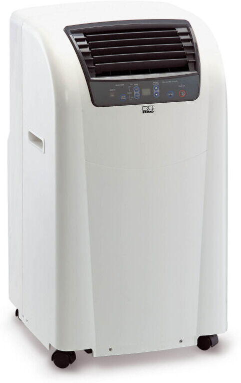 REMKO Climatiseur RKL 360 Eco 3,5 kW Blanc Remko REMKO Climatiseur RKL 360 Eco 3,5 kW Blanc Remko