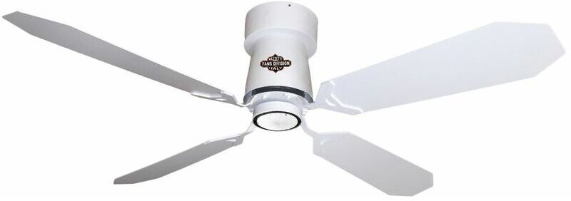 RAZZETTI Éventail avec un blanc mat clair cm 132xh35 FAN-CRB-02 - Razzetti RAZZETTI Éventail avec un blanc mat clair cm 132xh35 FAN-CRB-02 - Razzetti