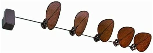 Faro - PUNKAH Pales marron Faro - PUNKAH Pales marron