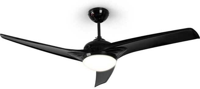 Klarstein Figo ventilateur de plafond 52' (132 cm) Ø, puissance : 55 Klarstein Figo ventilateur de plafond 52' (132 cm) Ø, puissance : 55