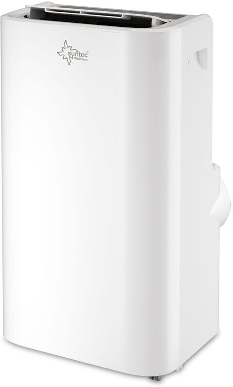 Suntec Wellness - SUNTEC Climatiseur Mobile Impuls 3.5 Eco R290 (12.000 Suntec Wellness - SUNTEC Climatiseur Mobile Impuls 3.5 Eco R290 (12.000