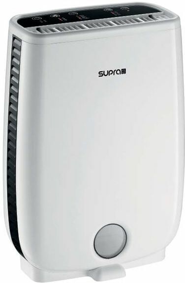 SUPRA déshumidificateur 8l/j 30m² - dubti2 - Supra SUPRA déshumidificateur 8l/j 30m² - dubti2 - Supra