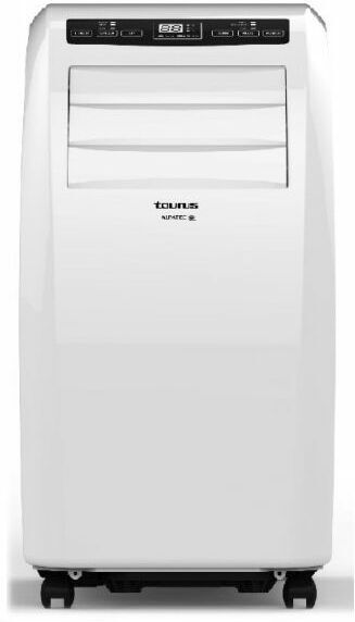 TAURUS ALPATEC climatiseur mobile monobloc 2930w 25m2 - ac293 - taurus alpatec TAURUS ALPATEC climatiseur mobile monobloc 2930w 25m2 - ac293 - taurus alpatec