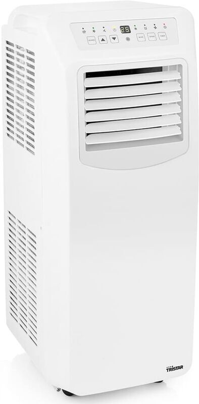 Tristar Climatiseur AC-5560 10000 BTU 1040 W Blanc Tristar Climatiseur AC-5560 10000 BTU 1040 W Blanc