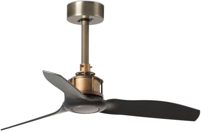 Faro - Ventilateur de plafond sans lumière Just Fan réf. 33429 Faro - Ventilateur de plafond sans lumière Just Fan réf. 33429