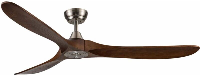 SULION Ventilateur de plafond Bromien DC avec télécommande SULION Ventilateur de plafond Bromien DC avec télécommande