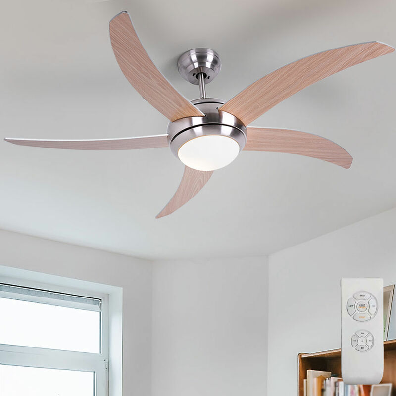 Etc-shop - Ventilateur de plafond TÉLÉCOMMANDE ventilateur Etc-shop - Ventilateur de plafond TÉLÉCOMMANDE ventilateur