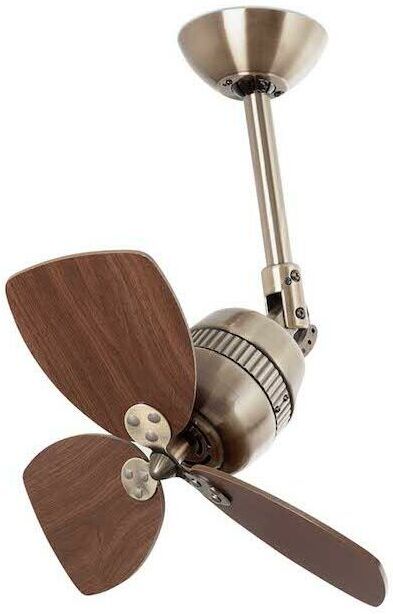 FARO Ventilateur de plafond sans lumière Vedra réf. 33450 FARO Ventilateur de plafond sans lumière Vedra réf. 33450