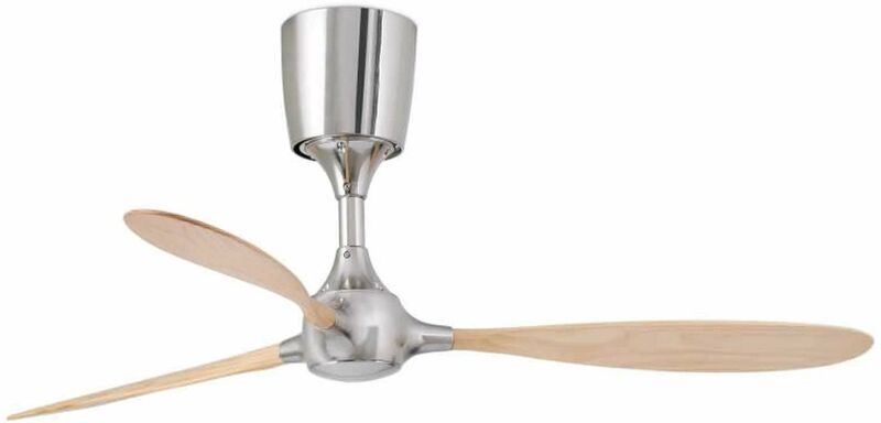 FARO Ventilateur avec 3 pales bois Pin Itaca cm 45,5X132X132 33474 - Faro FARO Ventilateur avec 3 pales bois Pin Itaca cm 45,5X132X132 33474 - Faro