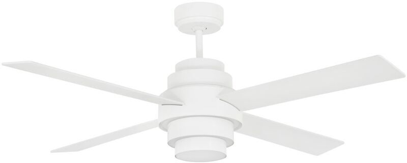 Faro - Ventilateur de plafond avec lumière Disc Fan réf. 33397 Faro - Ventilateur de plafond avec lumière Disc Fan réf. 33397