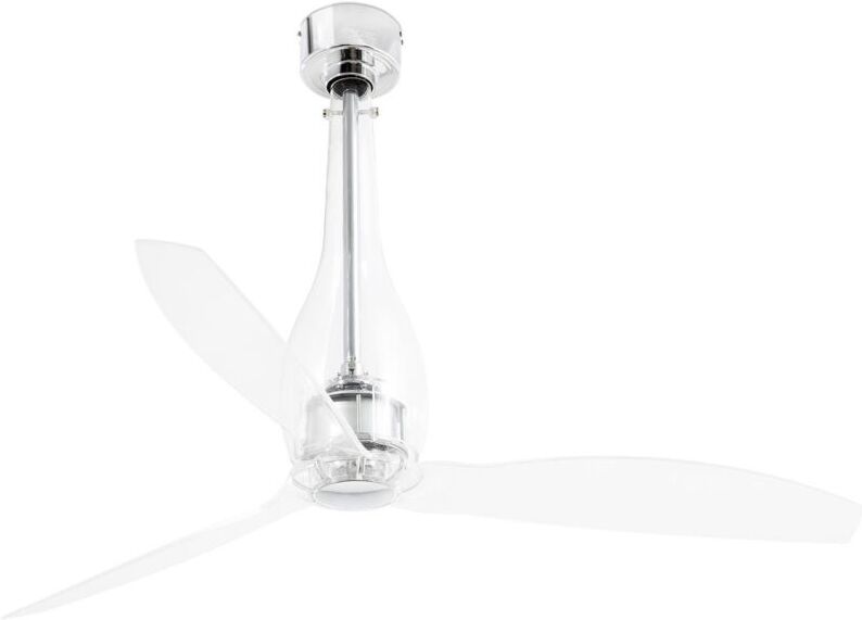 Faro - Ventilateur de plafond sans lumière Eterfan réf. 33381 Faro - Ventilateur de plafond sans lumière Eterfan réf. 33381