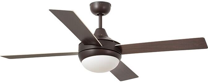 FARO Ventilateur de plafond avec lumière Icaria réf. 33702 FARO Ventilateur de plafond avec lumière Icaria réf. 33702