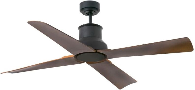 Faro - Ventilateur de plafond sans lumière Winche réf. 33481 Faro - Ventilateur de plafond sans lumière Winche réf. 33481